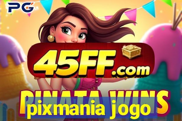 pixmania jogo